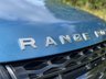 USED 2013 63 LAND ROVER RANGE ROVER EVOQUE 2.2 SD4 DYNAMIC LUX 5d 190 BHP Glass Panoramic Roof Dual TV