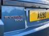 USED 2013 63 LAND ROVER RANGE ROVER EVOQUE 2.2 SD4 DYNAMIC LUX 5d 190 BHP Glass Panoramic Roof Dual TV