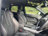USED 2013 63 LAND ROVER RANGE ROVER EVOQUE 2.2 SD4 DYNAMIC LUX 5d 190 BHP Glass Panoramic Roof Dual TV