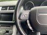 USED 2013 63 LAND ROVER RANGE ROVER EVOQUE 2.2 SD4 DYNAMIC LUX 5d 190 BHP Glass Panoramic Roof Dual TV