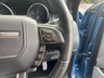 USED 2013 63 LAND ROVER RANGE ROVER EVOQUE 2.2 SD4 DYNAMIC LUX 5d 190 BHP Glass Panoramic Roof Dual TV