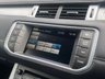 USED 2013 63 LAND ROVER RANGE ROVER EVOQUE 2.2 SD4 DYNAMIC LUX 5d 190 BHP Glass Panoramic Roof Dual TV