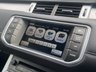 USED 2013 63 LAND ROVER RANGE ROVER EVOQUE 2.2 SD4 DYNAMIC LUX 5d 190 BHP Glass Panoramic Roof Dual TV