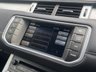 USED 2013 63 LAND ROVER RANGE ROVER EVOQUE 2.2 SD4 DYNAMIC LUX 5d 190 BHP Glass Panoramic Roof Dual TV