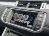 USED 2013 63 LAND ROVER RANGE ROVER EVOQUE 2.2 SD4 DYNAMIC LUX 5d 190 BHP Glass Panoramic Roof Dual TV