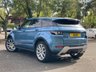 USED 2013 63 LAND ROVER RANGE ROVER EVOQUE 2.2 SD4 DYNAMIC LUX 5d 190 BHP Glass Panoramic Roof Dual TV