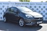 USED 2017 67 VAUXHALL CORSA 1.4 SRI VX-LINE S/S 3d 99 BHP JUST ARRIVED GREAT COLOUR