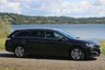 USED 2017 17 PEUGEOT 508 1.6 BLUE HDI SW ACTIVE 5d 120 BHP ***SERVICED DECEMBER 2020***