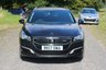 USED 2017 17 PEUGEOT 508 1.6 BLUE HDI SW ACTIVE 5d 120 BHP ***SERVICED DECEMBER 2020***
