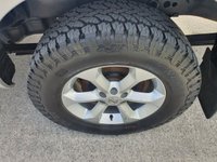 USED 2015 15 NISSAN NAVARA 2.5 DCI TEKNA 4X4 SHR DCB 188 BHP SAT NAV + LEATHER ** NO VAT **