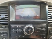 USED 2015 15 NISSAN NAVARA 2.5 DCI TEKNA 4X4 SHR DCB 188 BHP SAT NAV + LEATHER ** NO VAT **