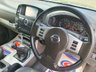 USED 2015 15 NISSAN NAVARA 2.5 DCI TEKNA 4X4 SHR DCB 188 BHP SAT NAV + LEATHER ** NO VAT **