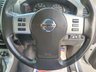 USED 2015 15 NISSAN NAVARA 2.5 DCI TEKNA 4X4 SHR DCB 188 BHP SAT NAV + LEATHER ** NO VAT **