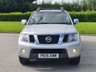 USED 2015 15 NISSAN NAVARA 2.5 DCI TEKNA 4X4 SHR DCB 188 BHP SAT NAV + LEATHER ** NO VAT **