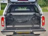 USED 2015 15 NISSAN NAVARA 2.5 DCI TEKNA 4X4 SHR DCB 188 BHP SAT NAV + LEATHER ** NO VAT **