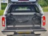 USED 2015 15 NISSAN NAVARA 2.5 DCI TEKNA 4X4 SHR DCB 188 BHP SAT NAV + LEATHER ** NO VAT **