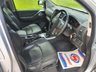USED 2015 15 NISSAN NAVARA 2.5 DCI TEKNA 4X4 SHR DCB 188 BHP SAT NAV + LEATHER ** NO VAT **
