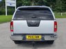 USED 2015 15 NISSAN NAVARA 2.5 DCI TEKNA 4X4 SHR DCB 188 BHP SAT NAV + LEATHER ** NO VAT **