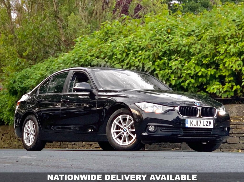 View our BMW 3 SERIES