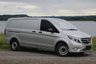USED 2017 17 MERCEDES-BENZ VITO SWB - 1.6 109 CDI 88 BHP ULTRA LOW MILEAGE