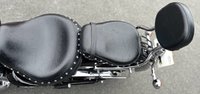 USED 2002 51 YAMAHA XV 1600 Wildstar Custom Cruiser Beautiful low mileage cruiser in black, lots of chrome