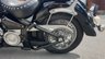 USED 2002 51 YAMAHA XV 1600 Wildstar Custom Cruiser Beautiful low mileage cruiser in black, lots of chrome