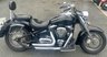 USED 2002 51 YAMAHA XV 1600 Wildstar Custom Cruiser Beautiful low mileage cruiser in black, lots of chrome