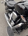 USED 2002 51 YAMAHA XV 1600 Wildstar Custom Cruiser Beautiful low mileage cruiser in black, lots of chrome