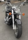 USED 2002 51 YAMAHA XV 1600 Wildstar Custom Cruiser Beautiful low mileage cruiser in black, lots of chrome