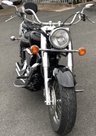 USED 2002 51 YAMAHA XV 1600 Wildstar Custom Cruiser Beautiful low mileage cruiser in black, lots of chrome