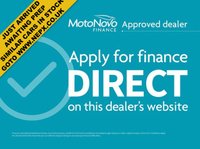 USED 2013 62 CITROEN DS4 1.6 HDI DSTYLE 5d 110 BHP 