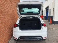 USED 2013 62 CITROEN DS4 1.6 HDI DSTYLE 5d 110 BHP 
