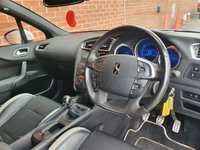 USED 2013 62 CITROEN DS4 1.6 HDI DSTYLE 5d 110 BHP 
