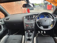 USED 2013 62 CITROEN DS4 1.6 HDI DSTYLE 5d 110 BHP 