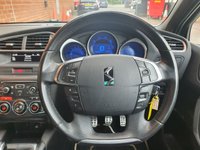 USED 2013 62 CITROEN DS4 1.6 HDI DSTYLE 5d 110 BHP 