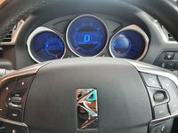 USED 2013 62 CITROEN DS4 1.6 HDI DSTYLE 5d 110 BHP 