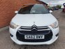 USED 2013 62 CITROEN DS4 1.6 HDI DSTYLE 5d 110 BHP 