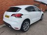 USED 2013 62 CITROEN DS4 1.6 HDI DSTYLE 5d 110 BHP 