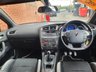 USED 2013 62 CITROEN DS4 1.6 HDI DSTYLE 5d 110 BHP 