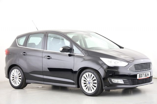 View our FORD C-MAX