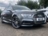 USED 2016 AUDI S3 2.0 S3 QUATTRO 4d AUTO 306 BHP 