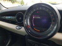 USED 2013 13 MINI CONVERTIBLE 1.6 JOHN COOPER WORKS 2d 208 BHP CHILI PACK, NAV, BI-XENON, LEATHER