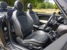 USED 2013 13 MINI CONVERTIBLE 1.6 JOHN COOPER WORKS 2d 208 BHP CHILI PACK, NAV, BI-XENON, LEATHER