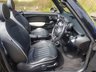 USED 2013 13 MINI CONVERTIBLE 1.6 JOHN COOPER WORKS 2d 208 BHP CHILI PACK, NAV, BI-XENON, LEATHER