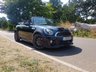 USED 2013 13 MINI CONVERTIBLE 1.6 JOHN COOPER WORKS 2d 208 BHP CHILI PACK, NAV, BI-XENON, LEATHER
