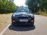 USED 2013 13 MINI CONVERTIBLE 1.6 JOHN COOPER WORKS 2d 208 BHP CHILI PACK, NAV, BI-XENON, LEATHER