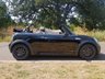 USED 2013 13 MINI CONVERTIBLE 1.6 JOHN COOPER WORKS 2d 208 BHP CHILI PACK, NAV, BI-XENON, LEATHER