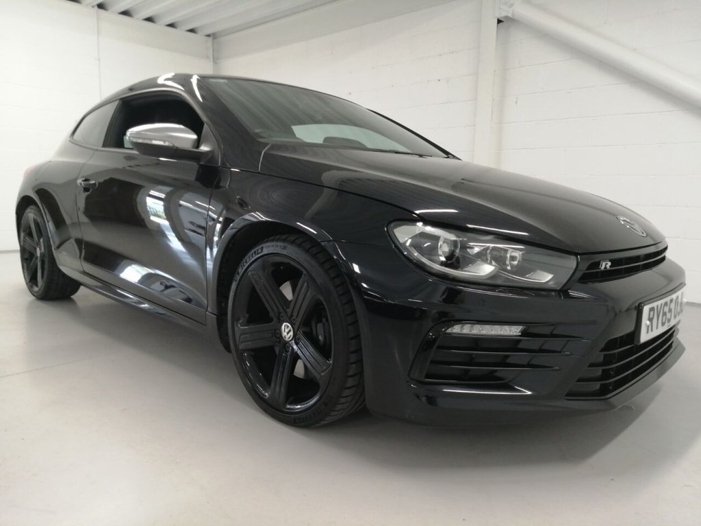 View our VOLKSWAGEN SCIROCCO