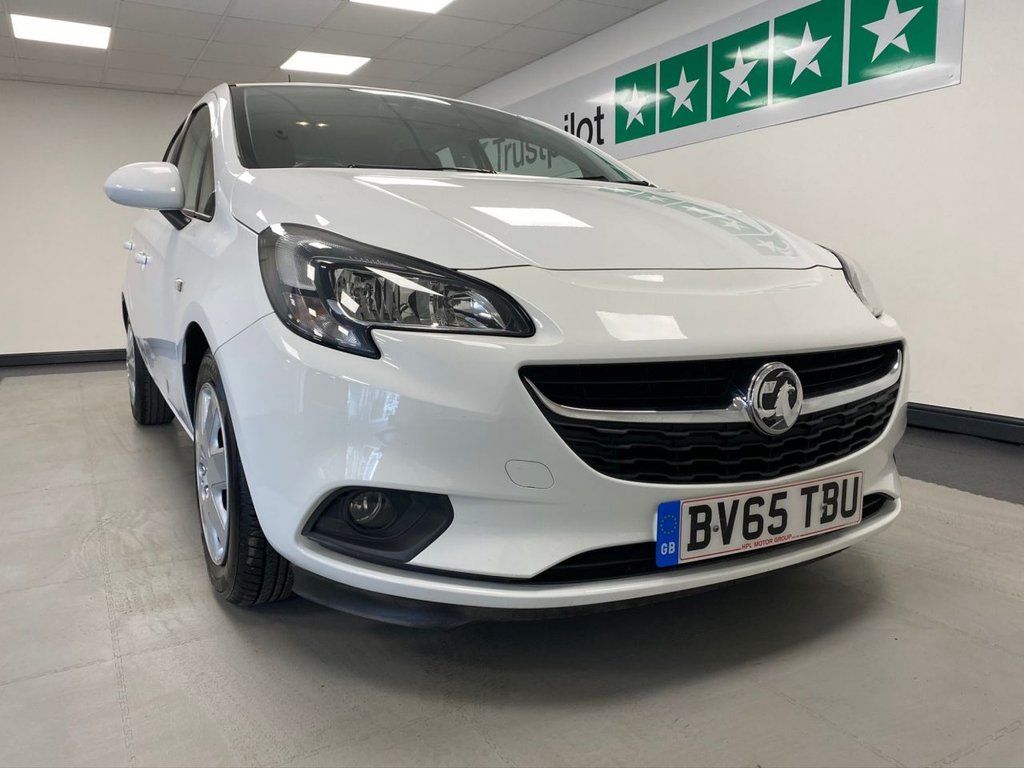 View our VAUXHALL CORSA