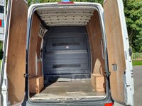 USED 2012 12 MERCEDES-BENZ SPRINTER 2.1 313 CDI MWB 129 BHP CHOICES OF VANS IN STOCK !!